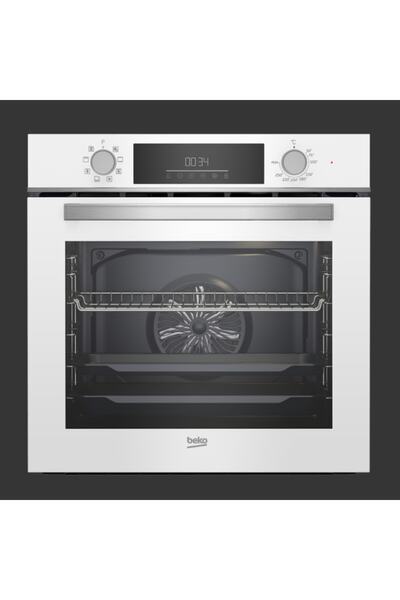 Beko BEYAZ CAM 3LÜ ANKASTRE SET