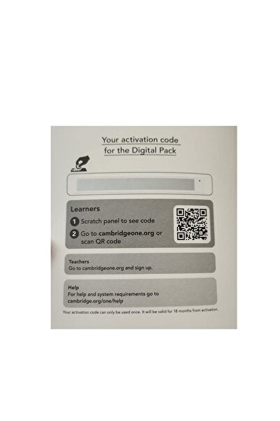 Cambridge University Press Mindset for IELTS 3 Student's Book with Digital Pack