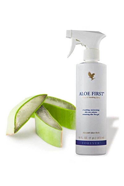 Genel Markalar Forever Aloe First Spray-040
