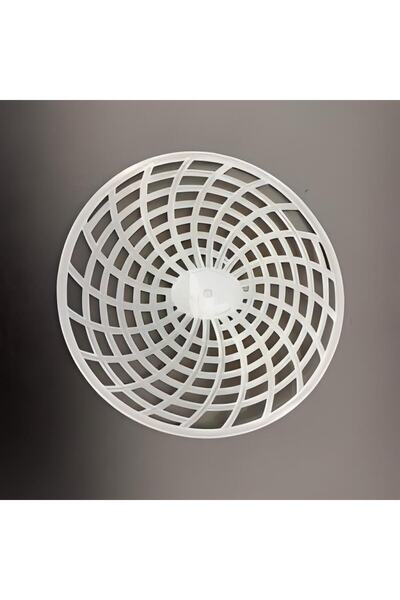 bk&tk design Kavanoz Seperatörü - Turşu, Yaprak, Zeytin Seperatörü