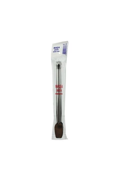 Modafiks Nffashopm Metal Small Size Grilling Tongs Storestarx