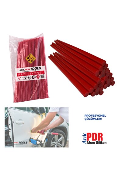ARIKPDRTOOLS Arık Pdr Tools Pdr Mum Silikonu Net 1 Kg