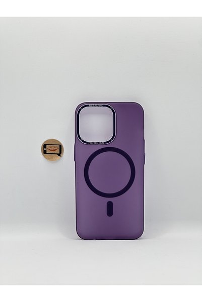 Ceptex iPhone 13 Pro Compatible Magsafe Pandora Case