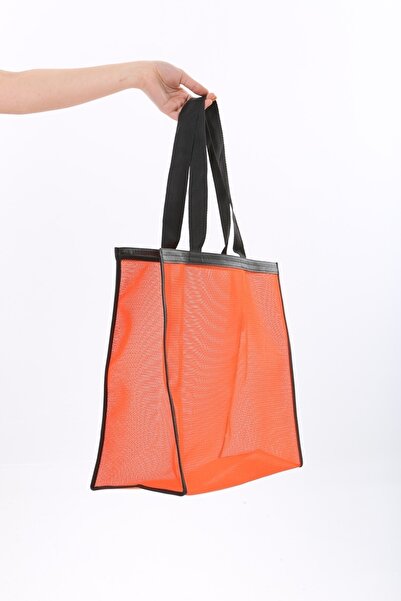 Baghashtag Διχτυωτή τσάντα