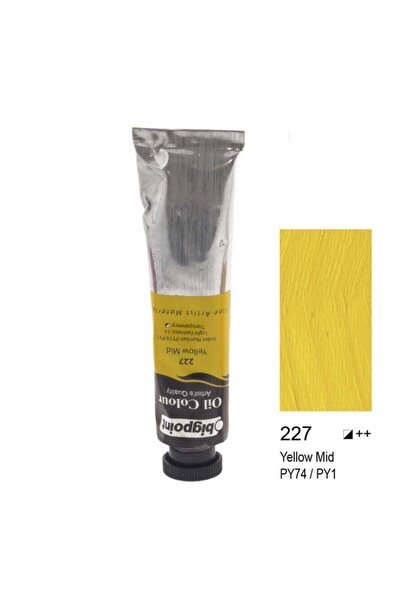 Bigpoint Bp 227 Y. Boya 45ml Yellow Mıd