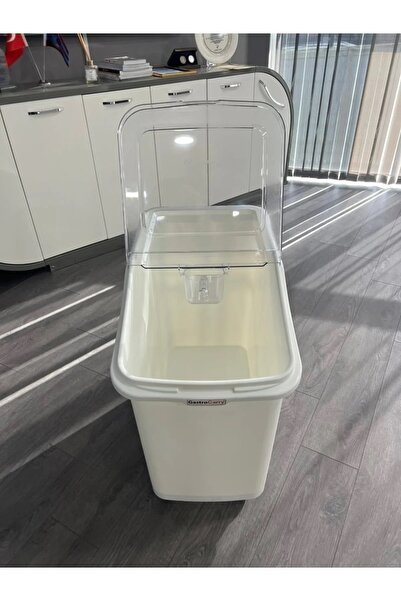 ZTF Global GASTROPLAST UN-ŞEKER-BAKLİYAT ARABASI 82 LİTRE ( 199 TL DEĞERİNDE ...