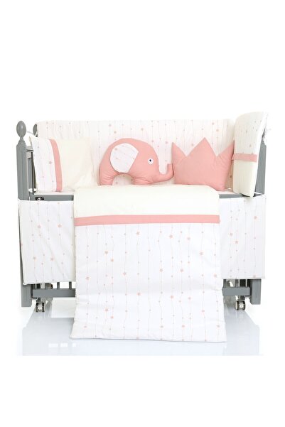 Little Dreams ebebek 10 Parça Uyku Seti