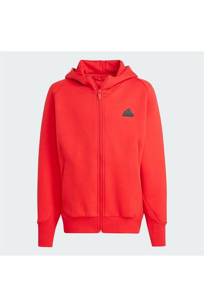 Childrens hotsell adidas sweatshirts