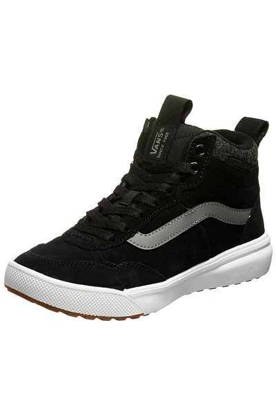 Vans Prosinec Ex Ahoj