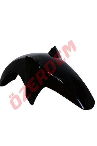 Yamaha YBR ÖN ÇAMURLUK 2010 SİYAH