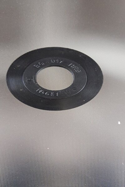 KALE Serel Gömme Rezervuar Boşaltma Grubu Contası