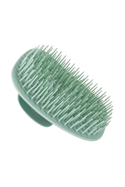 nascita Mint zelena četka za šampon