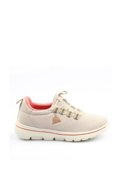DUNLOP ®| DNP-2285-3238 Beige - Women's Sports Shoes