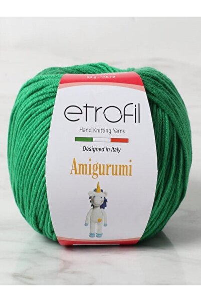 Etrofil أميجورومي 70489 ج. أخضر