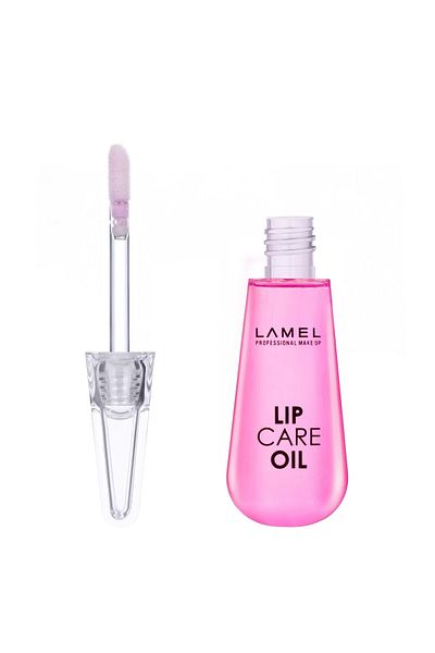 Lamel Cosmetics Lamel Comfort Care Relaxing Lip Oil No 403
