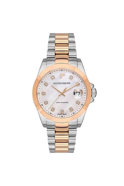 Jacques Philippe Jpqls347388 Women's Wristwatch