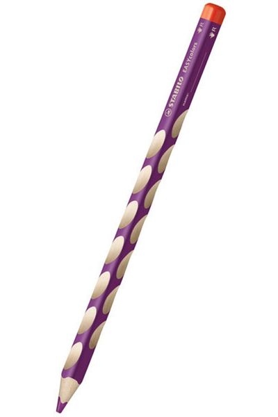 Stabilo Violet Red Easycolors Sag 332 345