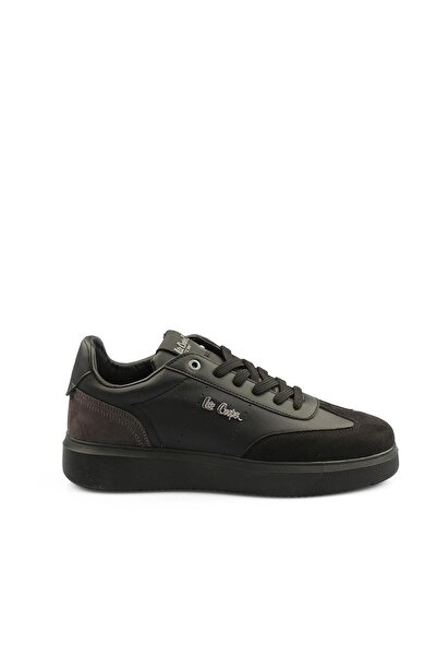 Lee Cooper ® |   LC-31010- Negru - Pantofi sport pentru bărbați