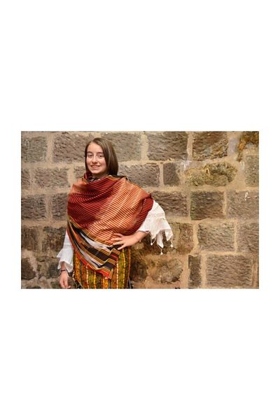 EVVEL TRABZON Trabzon Shoulder Monk