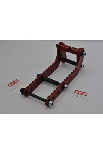 AKS SPACER FİAT FULLBACK YÜKSELTME KİTİ