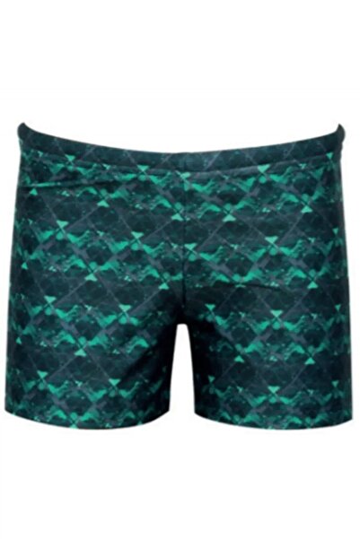 Kom Fizzy Boy's Swimming Trunks
