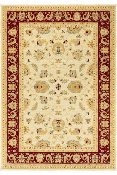 Tuğra Halı Beylerbeyi Bb04 Otantik Desen Halı BB03