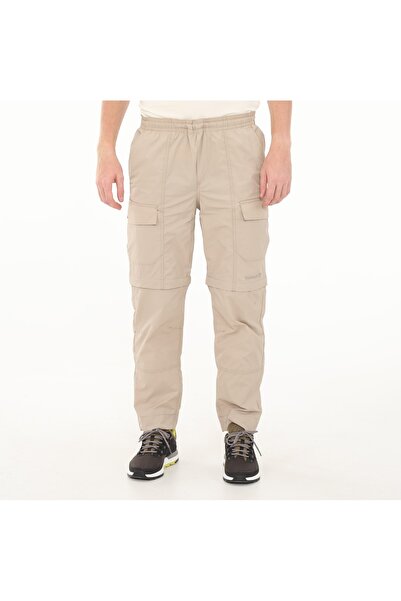 Timberland B0A6PBW2691-R Timberland Dwr Pant Ανδρικό Παντελόνι Κρεμ
