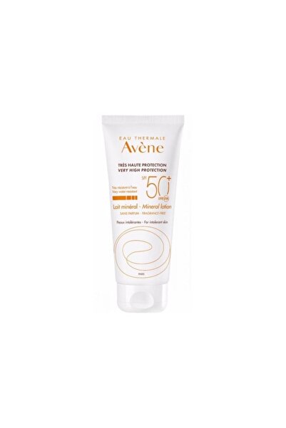Avene لايت معدنية