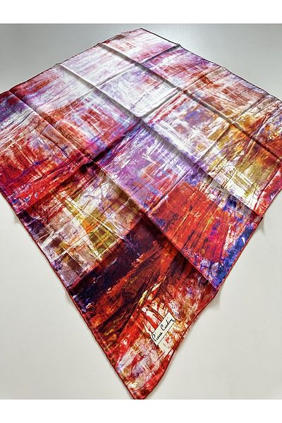 Pierre Cardin Headscarf