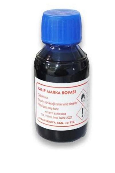 AYSAN Blue Mold Brand Paint
