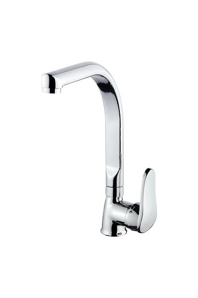 VENİTA Venita Sitar Kitchen Sink Faucet