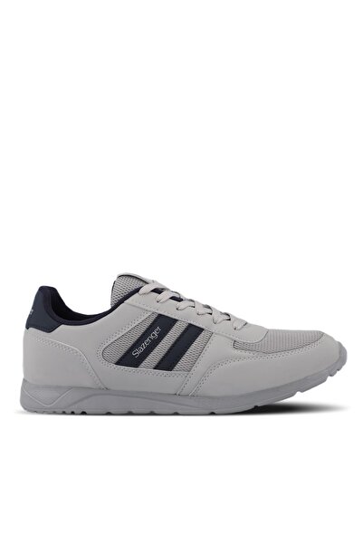 Slazenger EASTERN I Sneaker Pantofi pentru bărbați gri