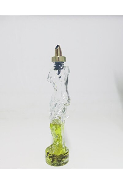 Missi MİSSİ VENÜS CAM ŞİŞE YAĞDANLIK/SOSLUK