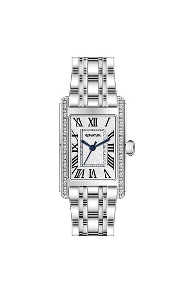 Quantum Women Wrist Watch Iml1039.330-1