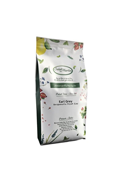 Saint Martin Earl Grey 250 gr