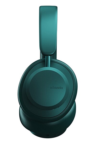 Urbanista Miami Yeşil Bluetooth Kulak Üstü Kulaklık