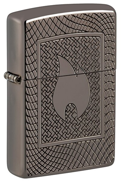 Zippo 24095 Pattern Design Çakmak Z-48569
