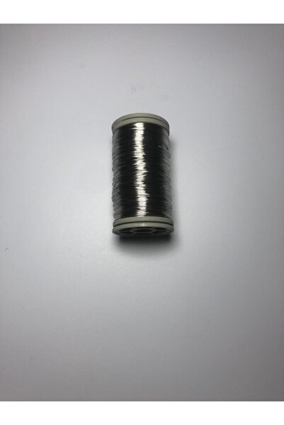 cvfgrup 304 Kalite Paslanmaz Çelik Tel, Takı Teli, Taç Teli, Arajman Teli, Çi...