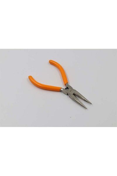 Rico Rico SnowMini Pliers N0297 Steel Crow Nose Size 115Mm (4,50D)