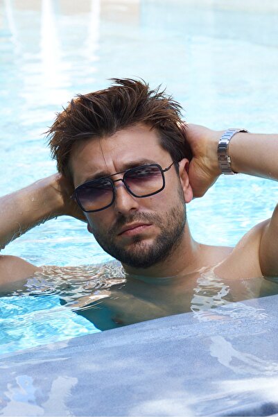 By Harmony BH AE02032 C4 Men's Sunglasses