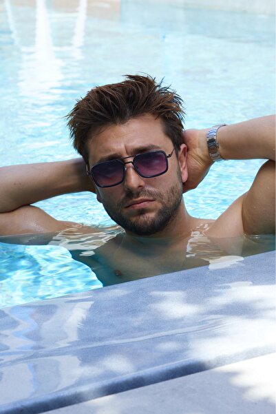 By Harmony BH AE02032 C1 Men's Sunglasses