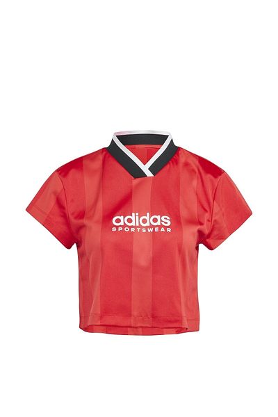 Red cheap champion shirt