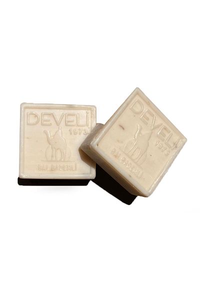 Develi 1973 Natural Honey Almond Soap