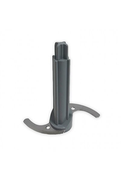 Arçelik خلاط ارزوم AR 1013 سبيد ميكس - شفرة داخل الحجرة