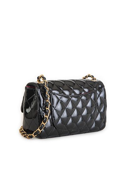 Nas Bag Geantă crossbody pentru femei (lățime: 20 x lungime: 12)
