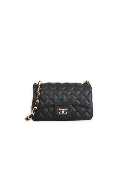 Nas Bag Geantă crossbody pentru femei (lățime: 20 x lungime: 12)