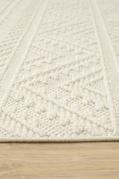 Kaşmir Halı 7/24 Iskandinav Luvin Salon Mutfak Halısı Yolluk