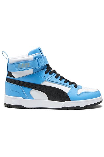 Puma Rbd Game Unisex Beyaz Sneaker Ayakkabı 38583918