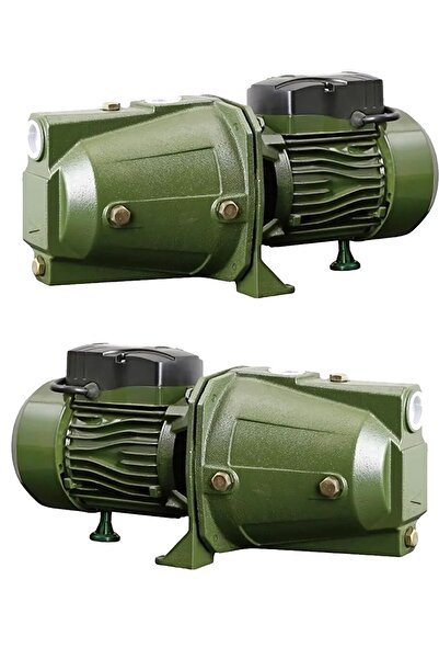 MOONSHOP Jet 100 1 Parmak Ve Hidromat Seviye Konrol Cihazı Beraber