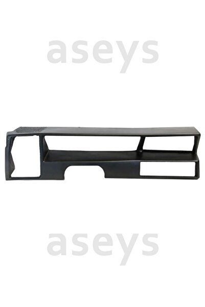 BRUCKE Fiat Tempra Tipo Analog Gösterge Çerçevesi 183030680